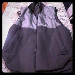 BMW Motorcycle Heated Vest